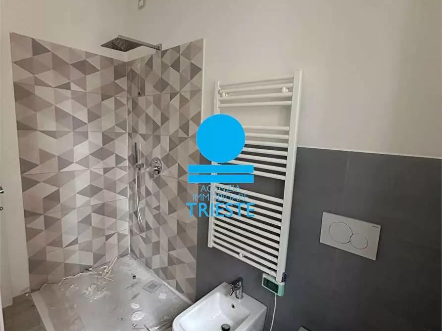 Immagine 8 di Trilocale in affitto  a Pesaro