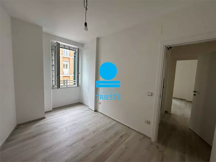 Immagine 7 di Trilocale in affitto  a Pesaro