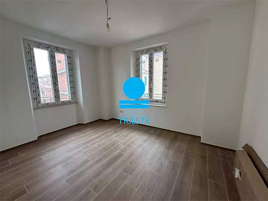 Immagine 5 di Trilocale in affitto  a Pesaro