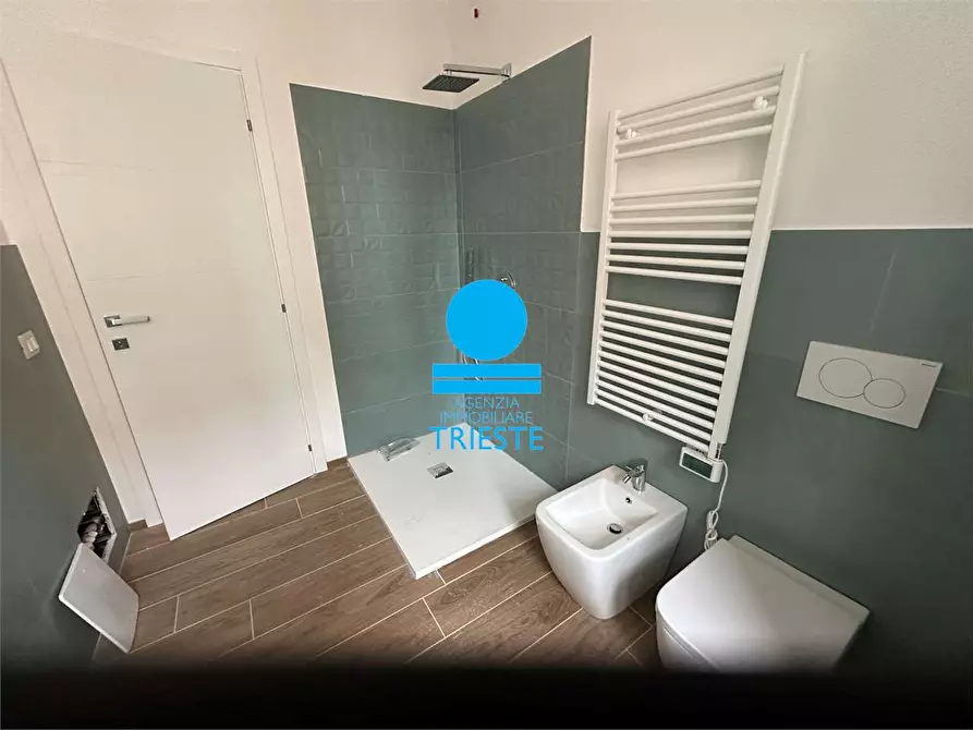 Immagine 7 di Trilocale in affitto  a Pesaro