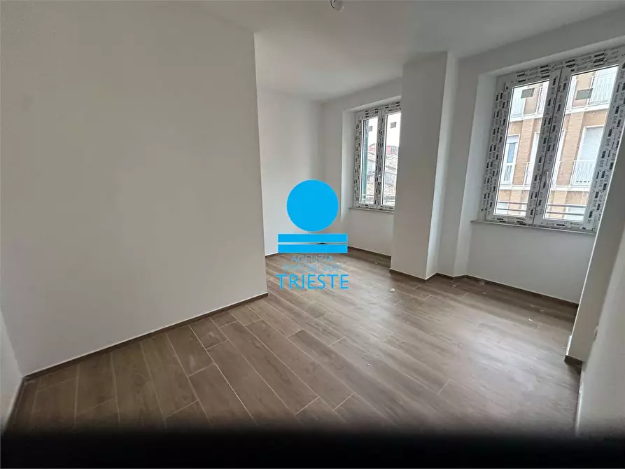 Immagine 2 di Trilocale in affitto  a Pesaro