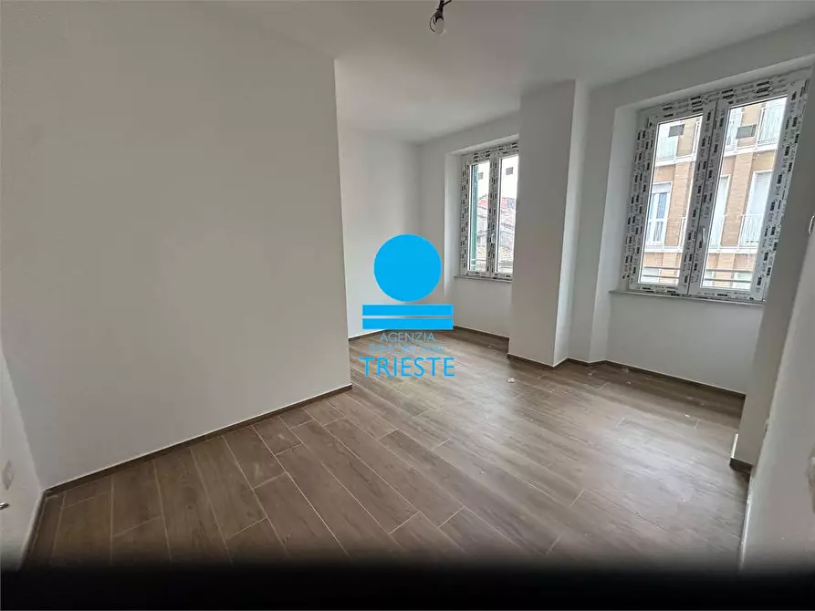 Immagine 3 di Trilocale in affitto  a Pesaro