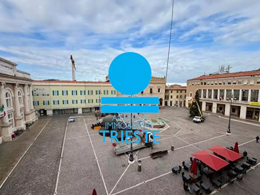 Immagine 2 di Quadrilocale in vendita  a Pesaro