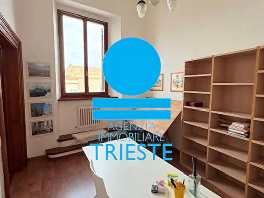 Immagine 21 di Quadrilocale in vendita  a Pesaro