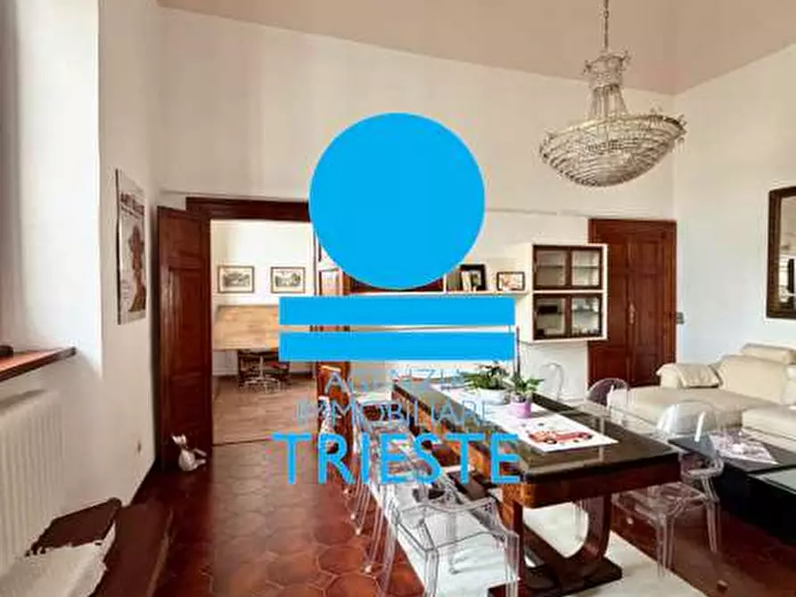 Immagine 4 di Quadrilocale in vendita  a Pesaro