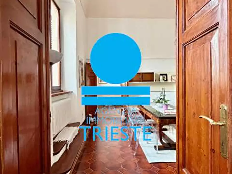 Immagine 5 di Quadrilocale in vendita  a Pesaro