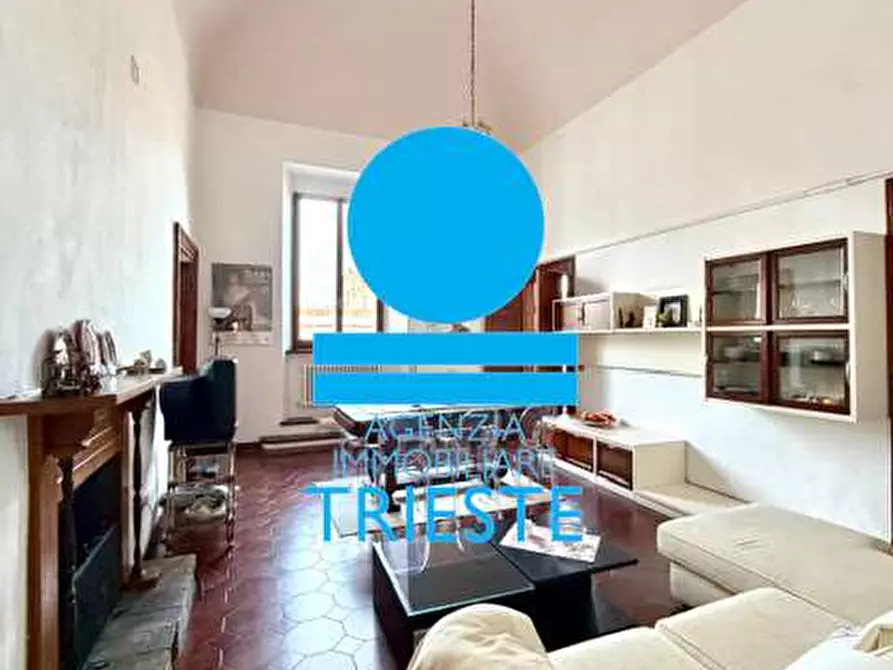 Immagine 2 di Quadrilocale in vendita  a Pesaro