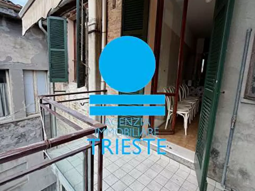 Immagine 12 di Quadrilocale in vendita  a Pesaro