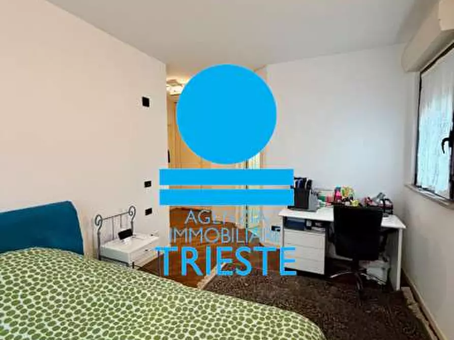 Immagine 23 di Quadrilocale in vendita  a Pesaro