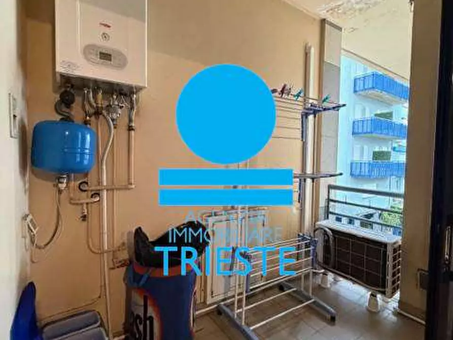 Immagine 13 di Quadrilocale in vendita  a Pesaro