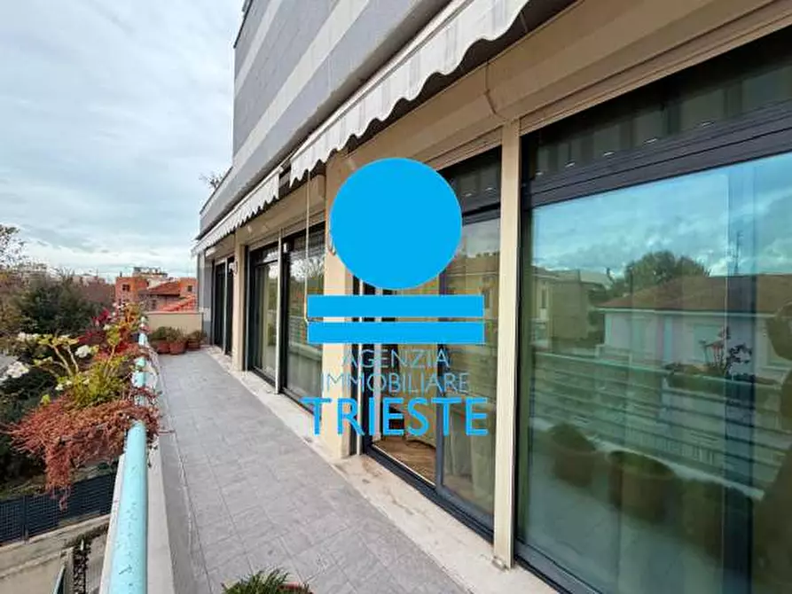 Immagine 29 di Quadrilocale in vendita  a Pesaro