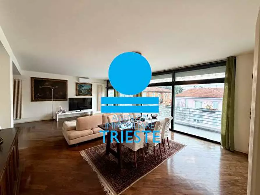 Immagine 5 di Quadrilocale in vendita  a Pesaro