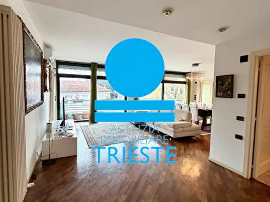 Immagine 3 di Quadrilocale in vendita  a Pesaro