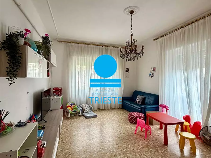 Immagine 1 di Quadrilocale in vendita  in via Baracca a Pesaro