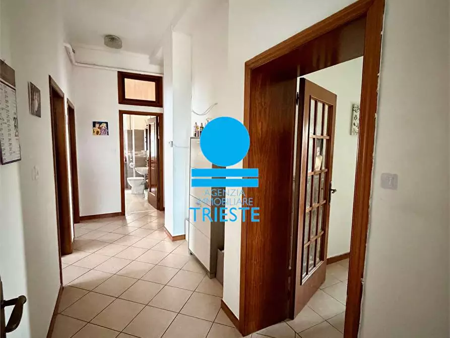 Immagine 4 di Quadrilocale in vendita  in via Baracca a Pesaro