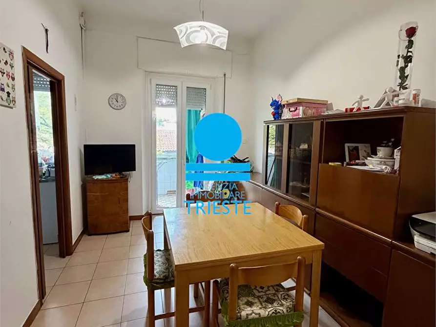 Immagine 5 di Quadrilocale in vendita  in via Baracca a Pesaro