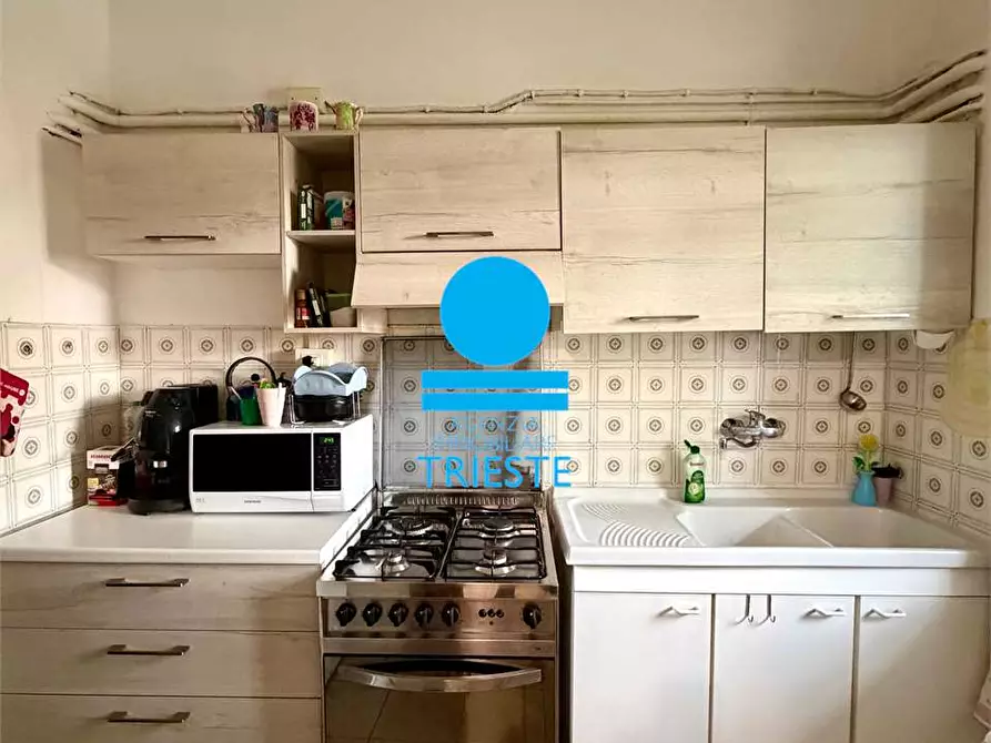 Immagine 6 di Quadrilocale in vendita  in via Baracca a Pesaro