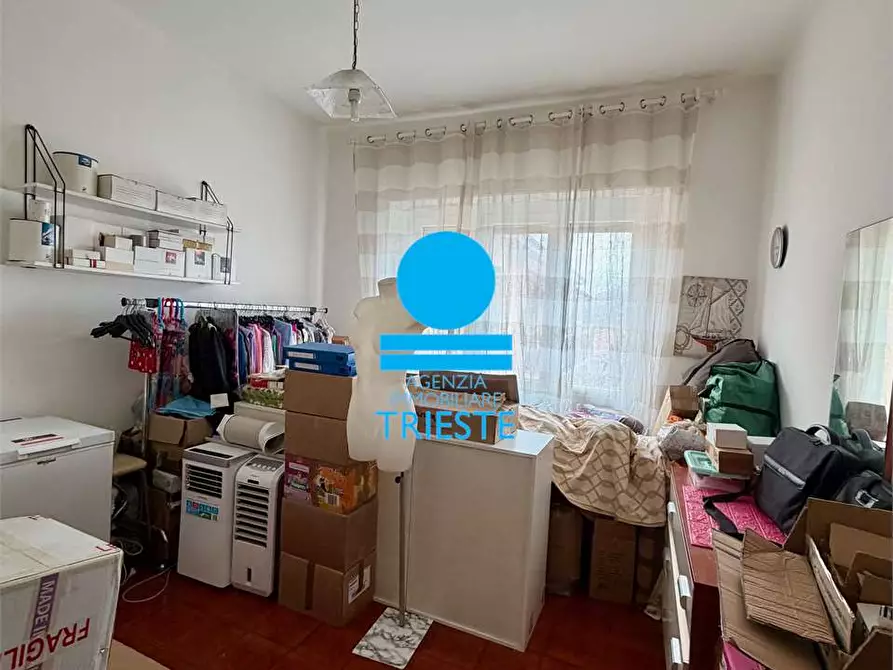 Immagine 10 di Quadrilocale in vendita  in via Baracca a Pesaro