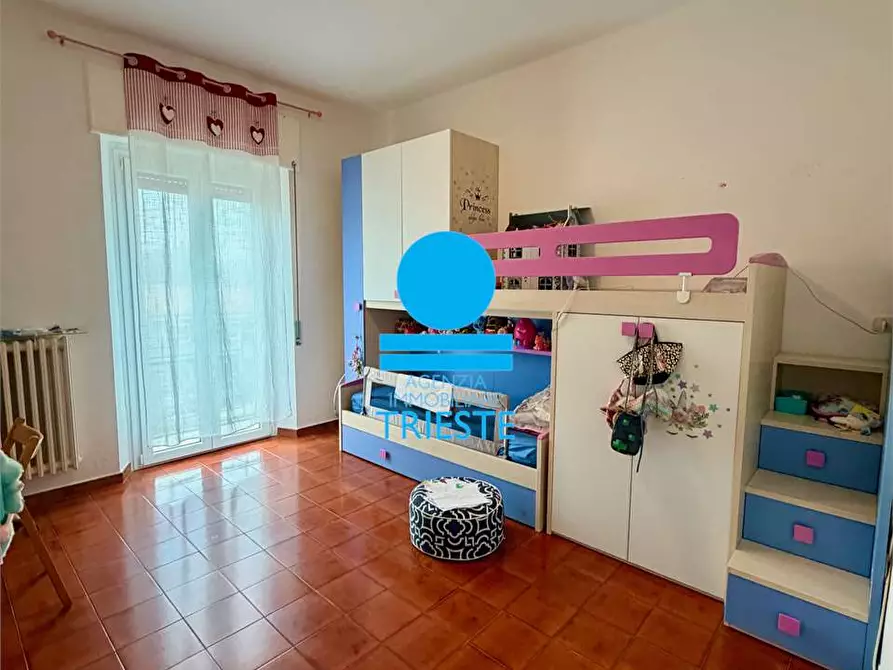 Immagine 9 di Quadrilocale in vendita  in via Baracca a Pesaro