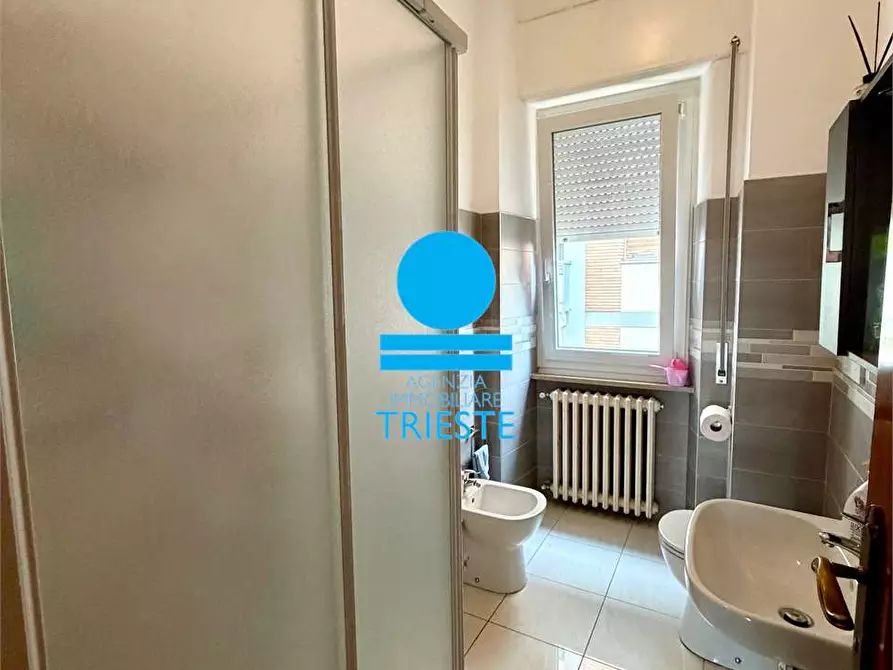 Immagine 11 di Quadrilocale in vendita  in via Baracca a Pesaro