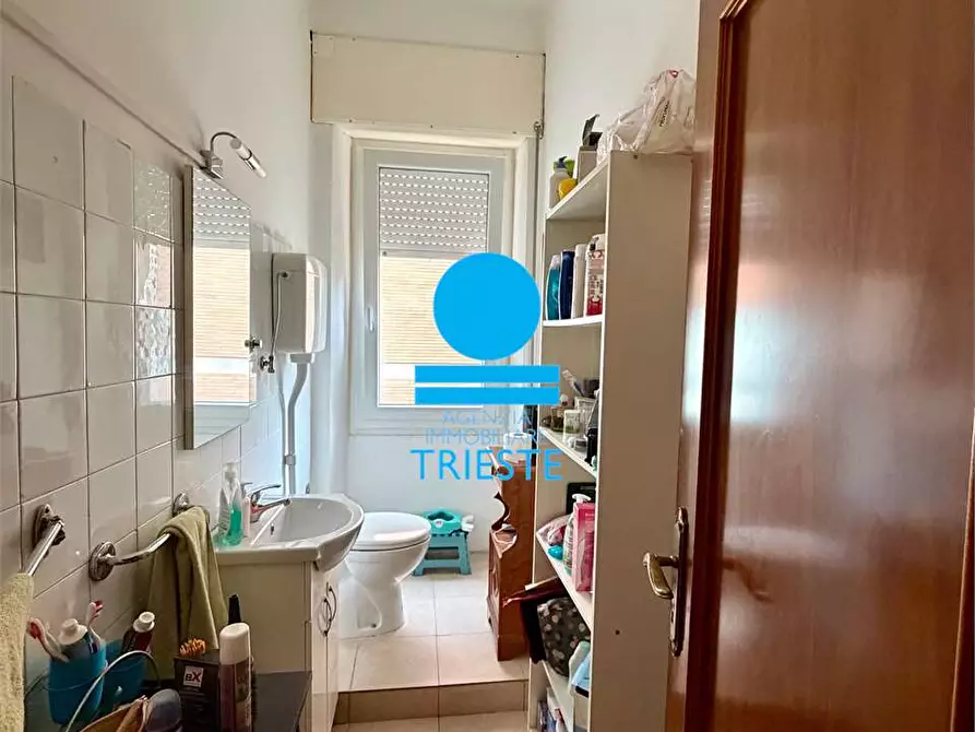 Immagine 12 di Quadrilocale in vendita  in via Baracca a Pesaro