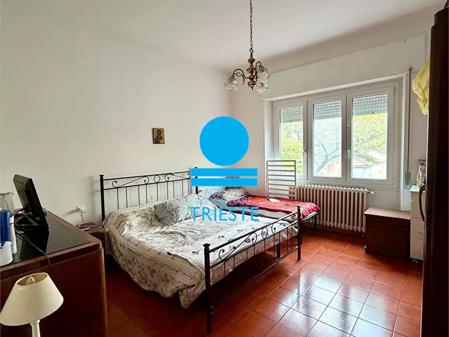 Immagine 8 di Quadrilocale in vendita  in via Baracca a Pesaro