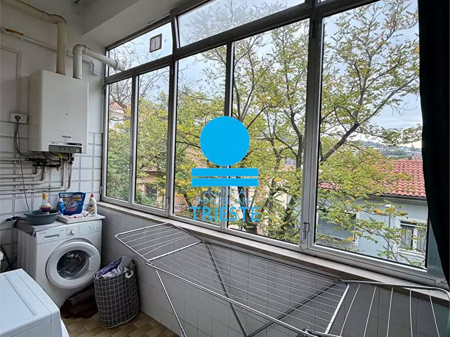 Immagine 7 di Quadrilocale in vendita  in via Baracca a Pesaro