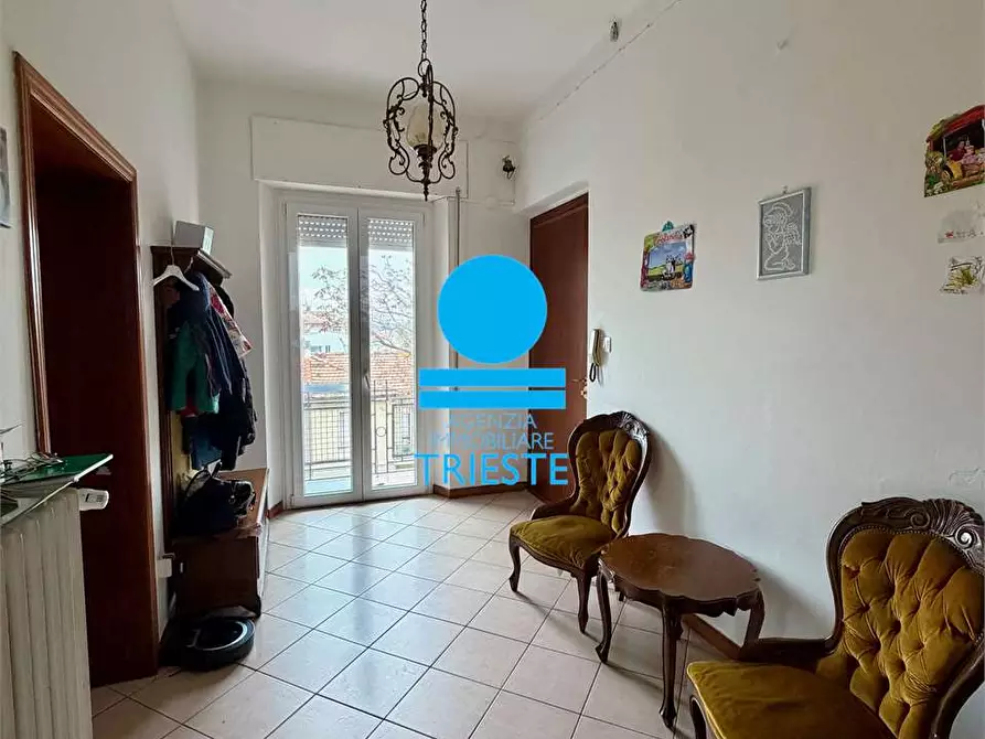 Immagine 3 di Quadrilocale in vendita  in via Baracca a Pesaro