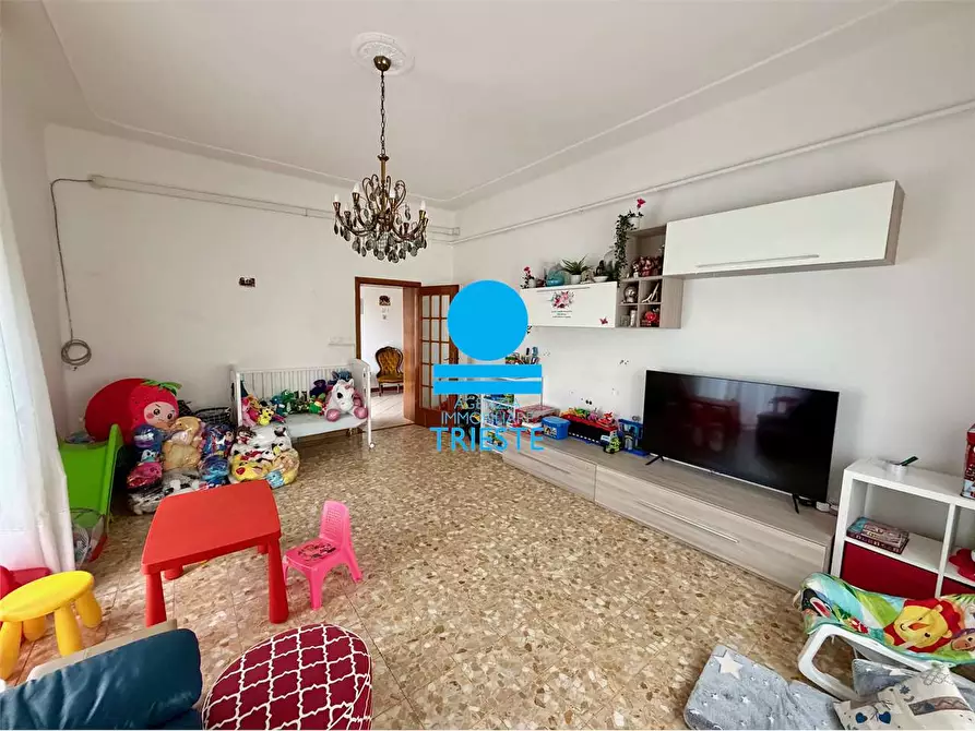 Immagine 2 di Quadrilocale in vendita  in via Baracca a Pesaro