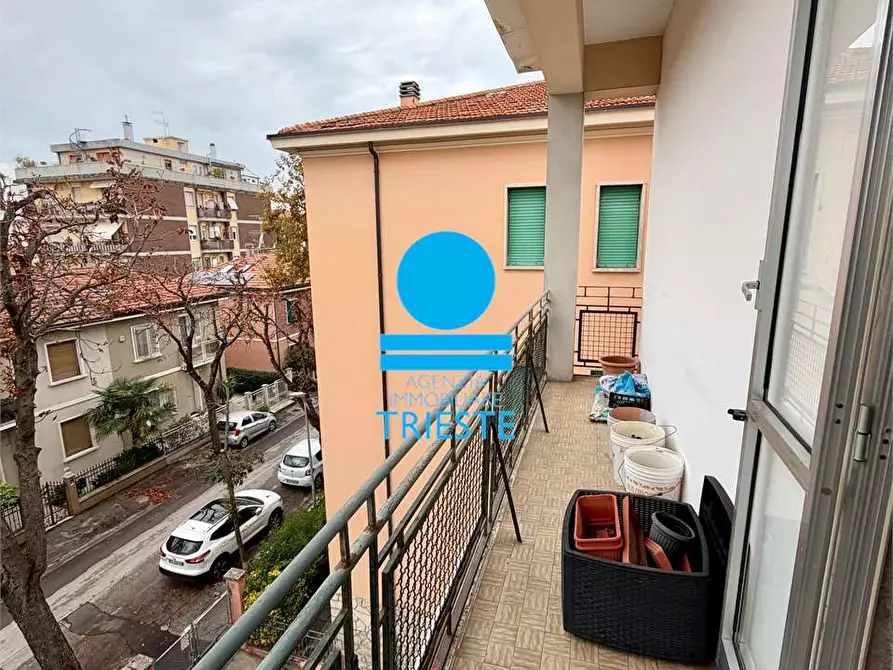 Immagine 14 di Quadrilocale in vendita  in via Baracca a Pesaro
