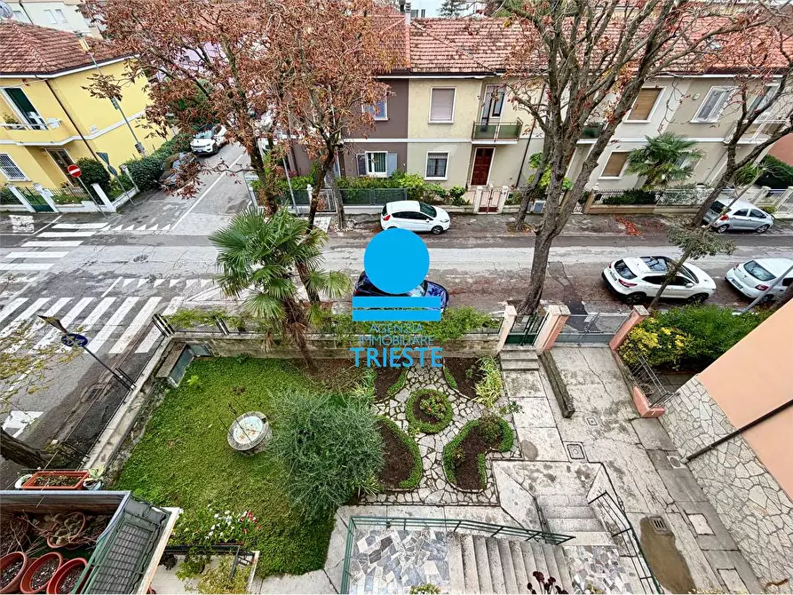 Immagine 15 di Quadrilocale in vendita  in via Baracca a Pesaro