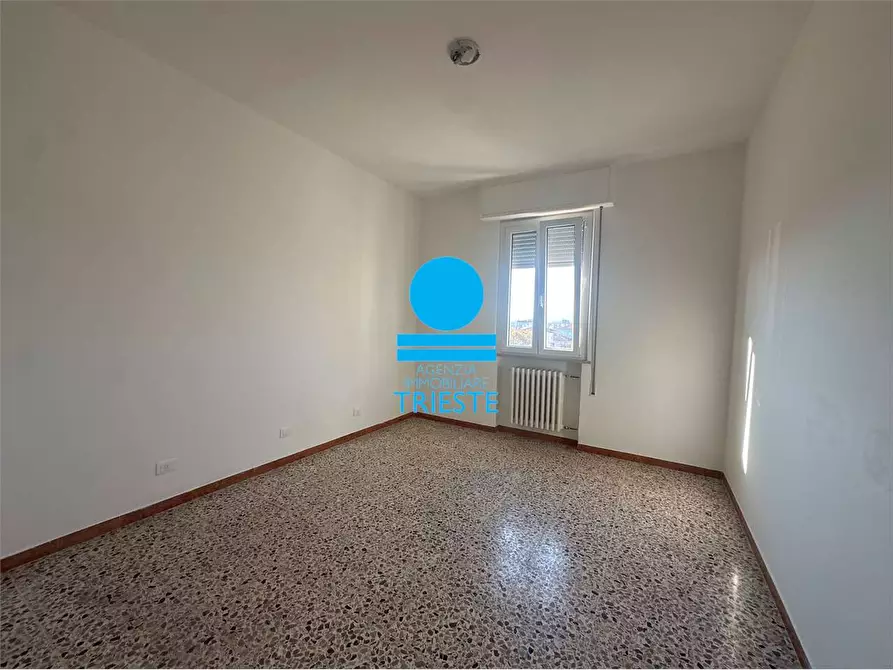 Immagine 4 di Trilocale in affitto  a Pesaro