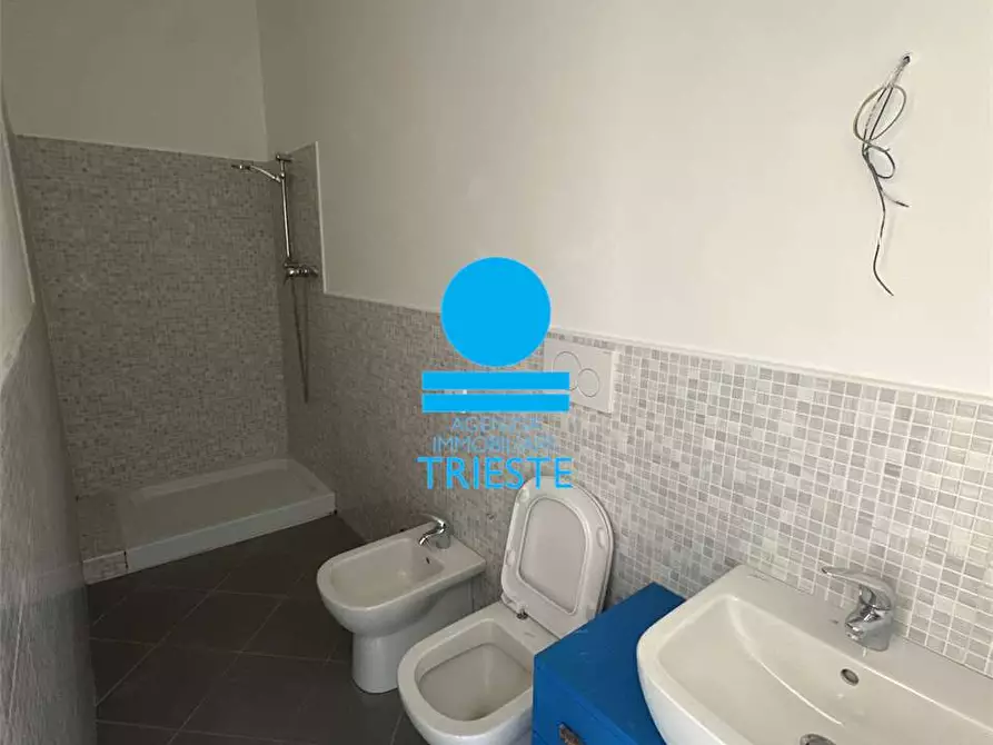 Immagine 5 di Trilocale in affitto  a Pesaro