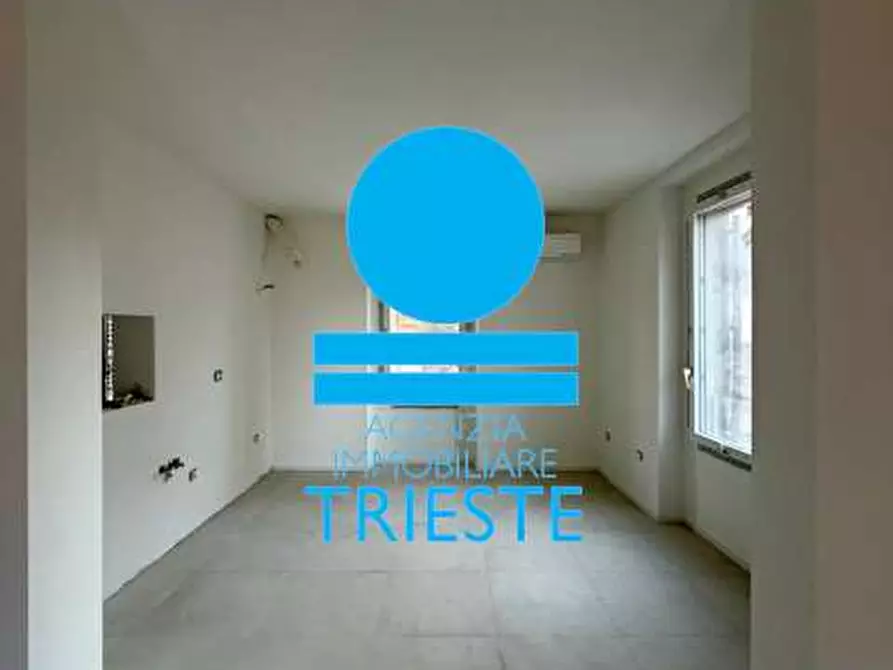 Immagine 2 di Quadrilocale in vendita  a Pesaro