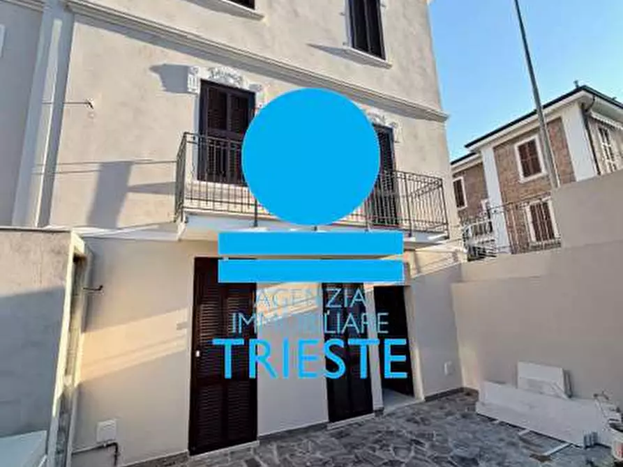 Immagine 18 di Quadrilocale in vendita  a Pesaro