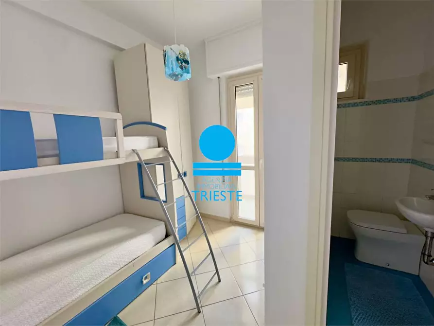 Immagine 6 di Appartamento in affitto  a Pesaro