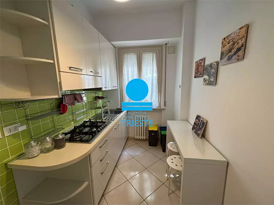 Immagine 12 di Appartamento in affitto  a Pesaro