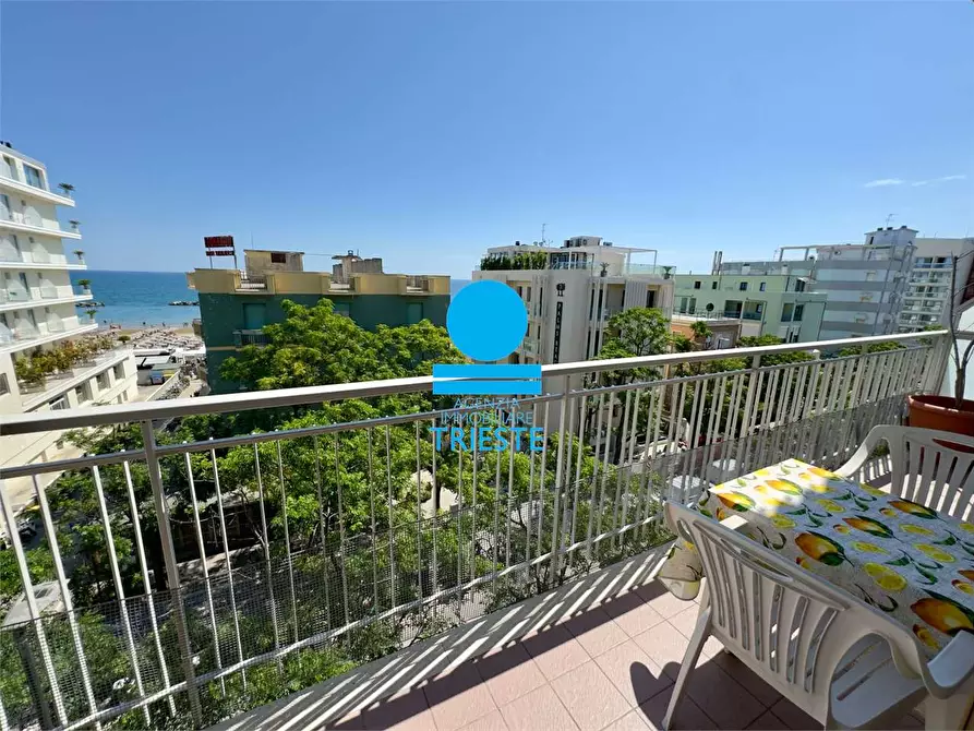 Immagine 2 di Appartamento in affitto  a Pesaro