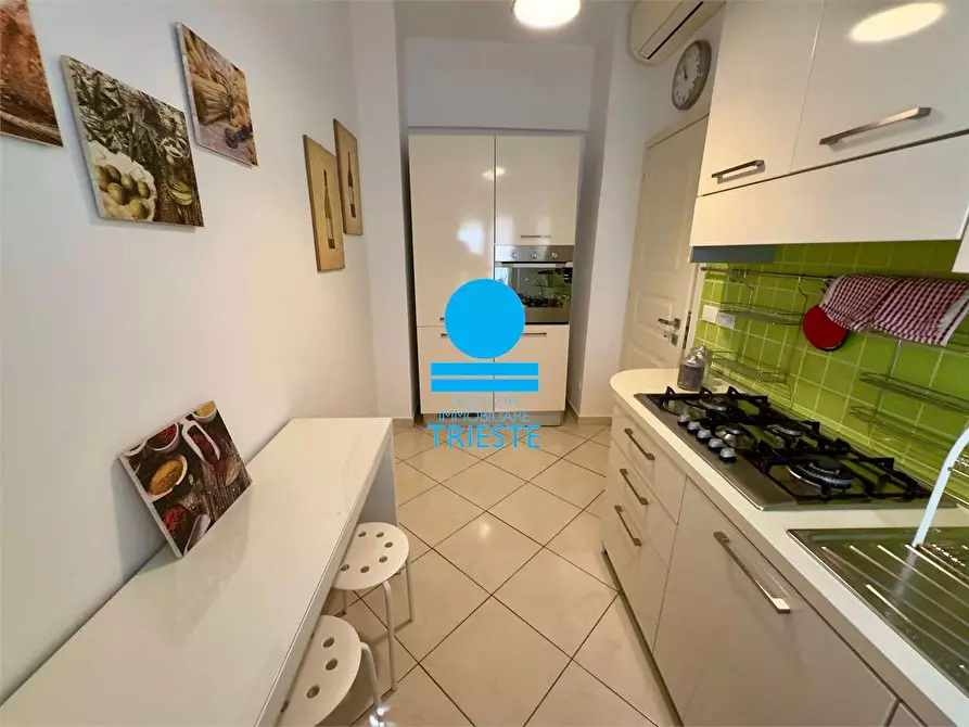 Immagine 3 di Appartamento in affitto  a Pesaro