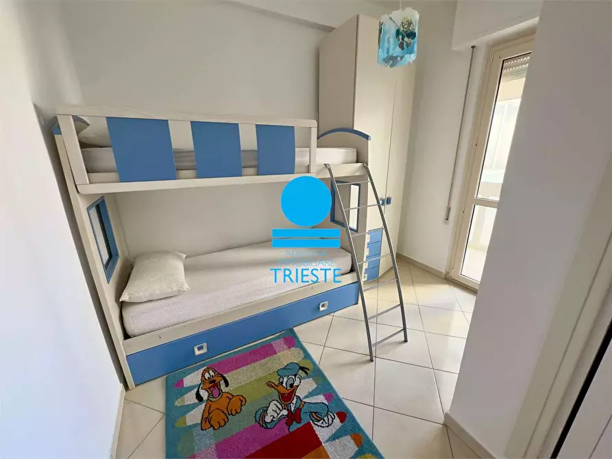 Immagine 13 di Appartamento in affitto  a Pesaro