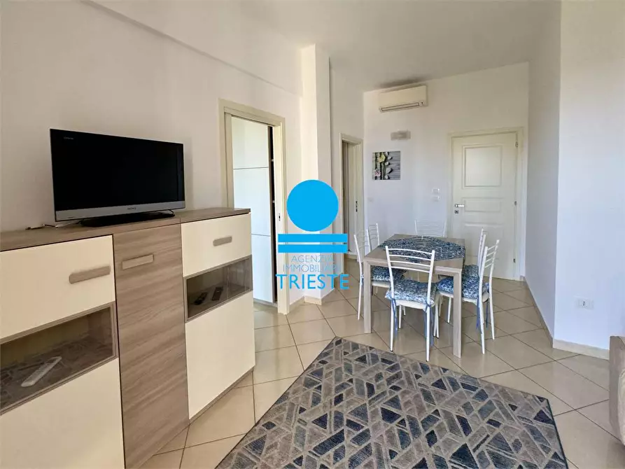 Immagine 14 di Appartamento in affitto  a Pesaro