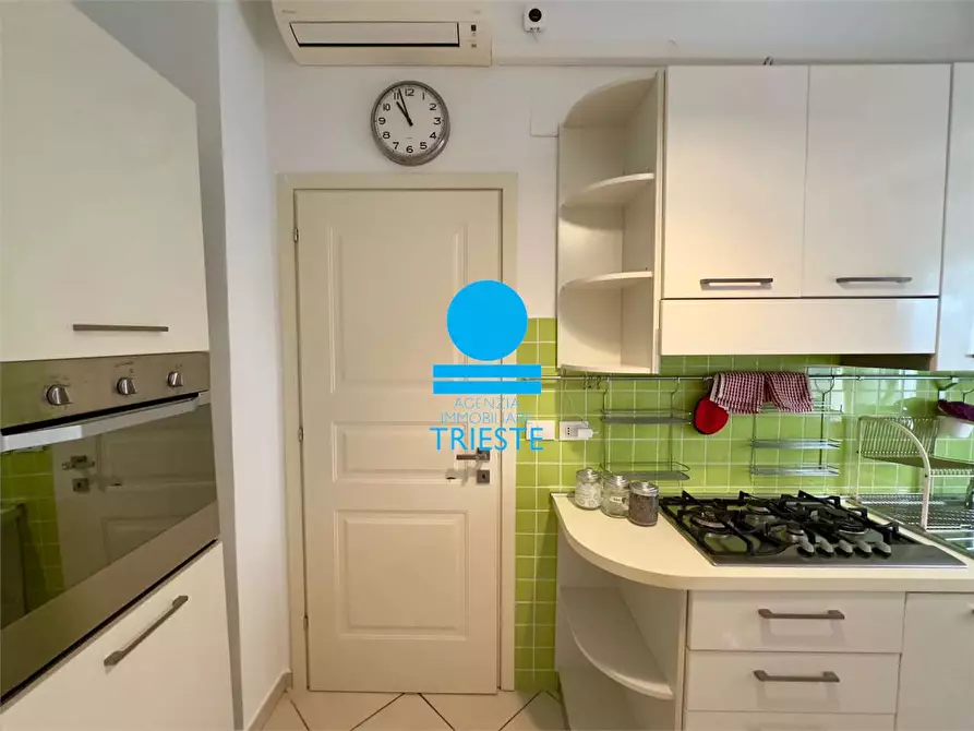 Immagine 15 di Appartamento in affitto  a Pesaro