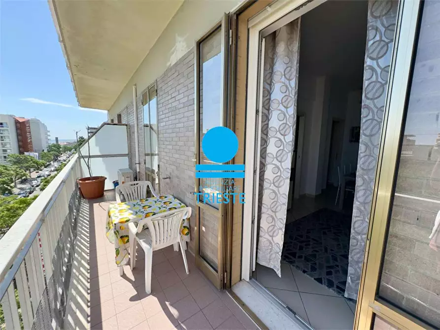 Immagine 10 di Appartamento in affitto  a Pesaro