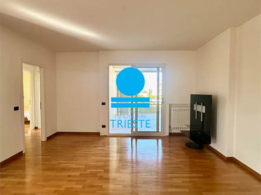 Immagine 1 di Trilocale in vendita  in Toscanini  2 a Pesaro