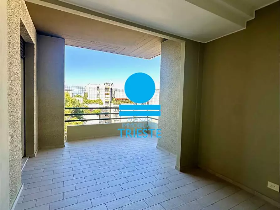 Immagine 4 di Trilocale in vendita  in Toscanini  2 a Pesaro