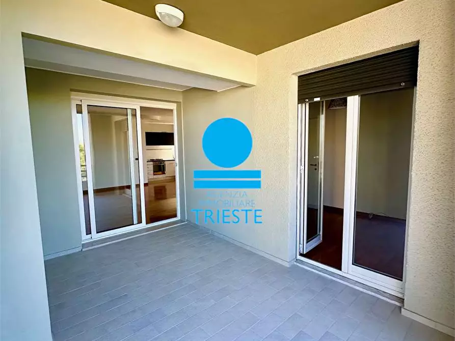 Immagine 5 di Trilocale in vendita  in Toscanini  2 a Pesaro