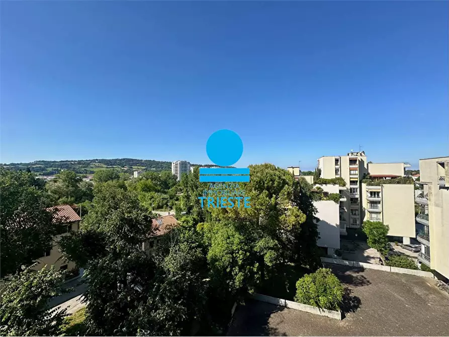 Immagine 7 di Trilocale in vendita  in Toscanini  2 a Pesaro