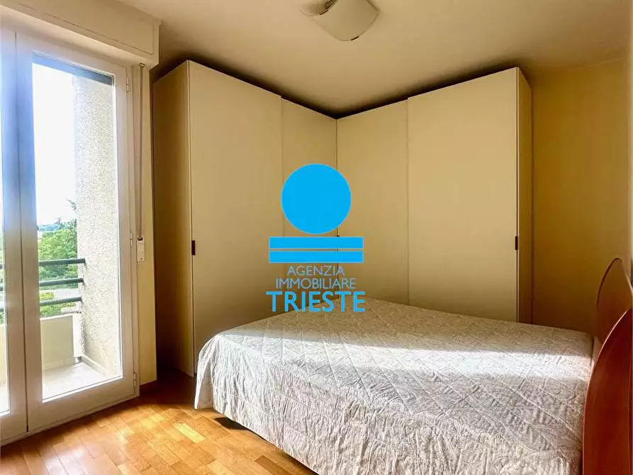 Immagine 8 di Trilocale in vendita  in Toscanini  2 a Pesaro