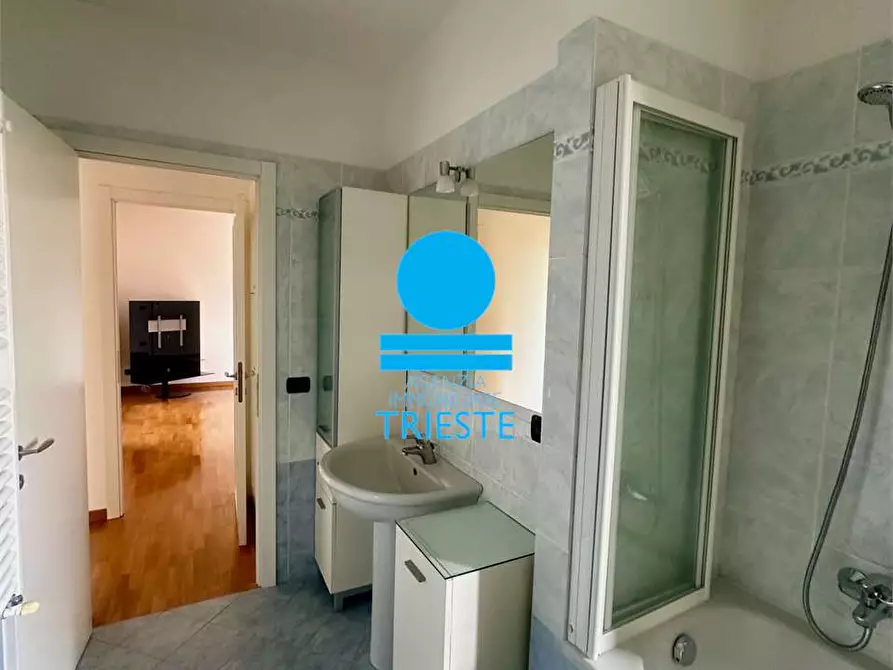 Immagine 13 di Trilocale in vendita  in Toscanini  2 a Pesaro