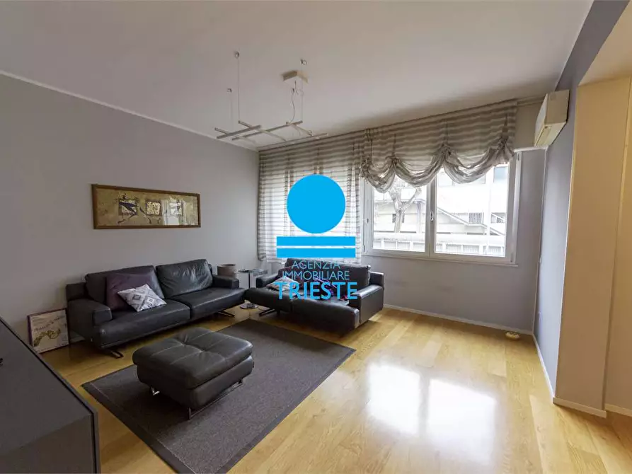 Immagine 11 di Quadrilocale in affitto  a Pesaro